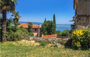Stunning apartment in Opatija w/ WiFi and 2 Bedrooms